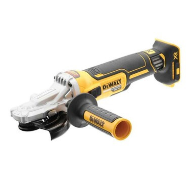 DeWalt DCG405N-XJ angle grinder